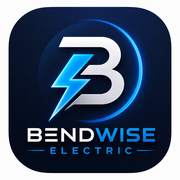 BendWise Electric app icon
